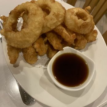 Lemon Grass - Tia Tempura shrimp and veggies - Sushi Bars Near Me - Maryville, Tennessee Lemon Grass - Tia Tempura shrimp and veggies - Sushi Bars Near Me - Maryville, Tennessee