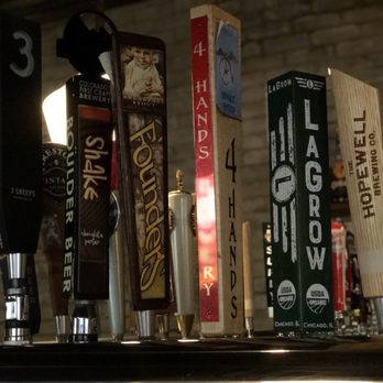 Au Cheval - Bar - Bars Near Me - Chicago, Illinois