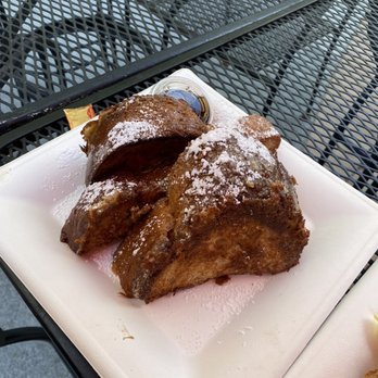 Hash - Traditional French Toast - Breakfast & Brunch Near Me - Los Angeles, California Hash - Traditional French Toast - Breakfast & Brunch Near Me - Los Angeles, California