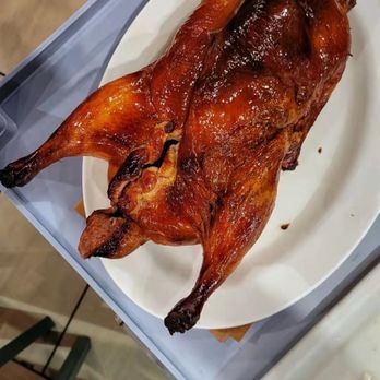 Sun Wah Bar-B-Que - Whole Peking Duck - Barbeque Near Me - Chicago, Illinois