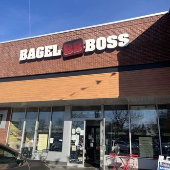 Bagel Boss - Bagels Near Me - Hewlett, New York Bagel Boss - Bagels Near Me - Hewlett, New York