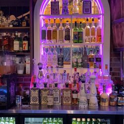 El Asadero Mexican Grill - Bar