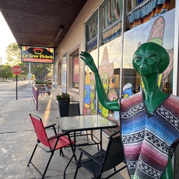 La Gran Victoria - 4/6/2023 - Mexican Near Me - Roswell, New Mexico