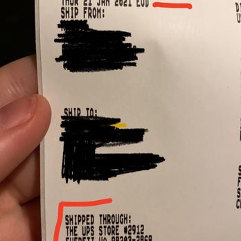 The UPS Store - Shipping Centers Near Me - Everett, Washington