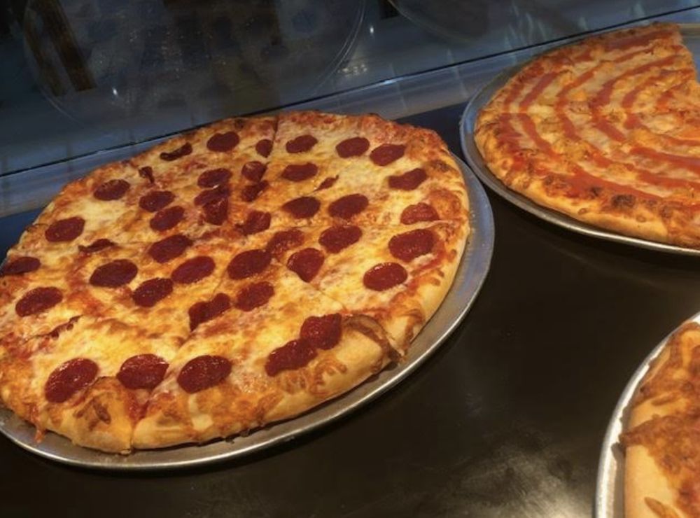 PIZZA BELLA Updated August 2024 400 Bald Hill Rd, Warwick, Rhode