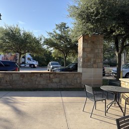 Outside Outside