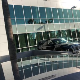 Exterior photo of Sand Canyon Urgent Care - Irvine, California Exterior photo of Sand Canyon Urgent Care - Irvine, California