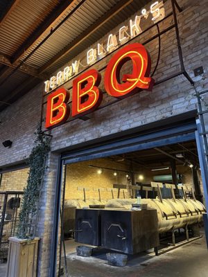 Terry Black’s Barbecue by null Terry Black’s Barbecue by null