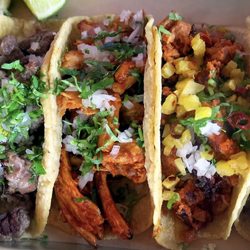 Taqueria La Ventana