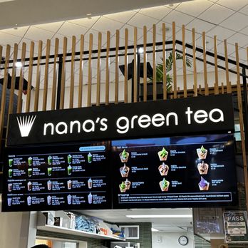 STIX ASIA - Nanas menu - Food Court Near Me - Honolulu, Hawaii STIX ASIA - Nanas menu - Food Court Near Me - Honolulu, Hawaii