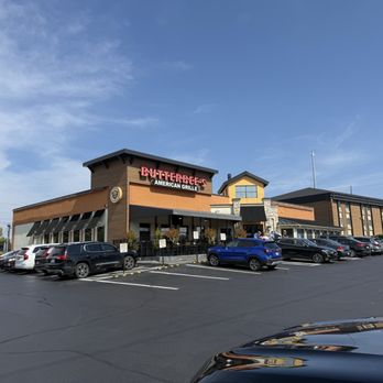 Butterbee's American Grille - American Near Me - Cincinnati, Ohio