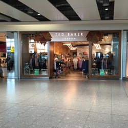 Ted Baker