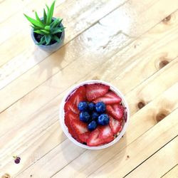 Berri Bowlful - DELICIOUS
