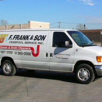 F Frank & Son - Plumbing Near Me - Deer Park, New York F Frank & Son - Plumbing Near Me - Deer Park, New York
