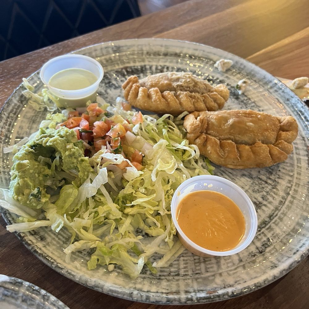 Plaza Azteca - Empanada - Mexican Near Me - Evesham, New Jersey Plaza Azteca - Empanada - Mexican Near Me - Evesham, New Jersey