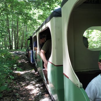 Hesston Steam Museum - Riding through the woods - Museums Near Me - LaPort, Indiana Hesston Steam Museum - Riding through the woods - Museums Near Me - LaPort, Indiana