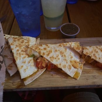 Cerveza Jack's - Quesadilla - Bars Near Me - Nashville, Tennessee