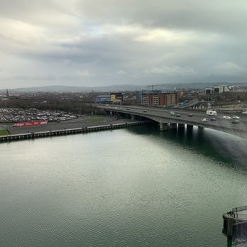 AC Hotel by Marriott Belfast - Hotels Near Me - Belfast, BFS AC Hotel by Marriott Belfast - Hotels Near Me - Belfast, BFS
