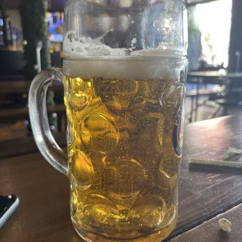 Der Biergarten - German Near Me - Atlanta, Georgia