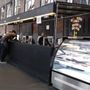 StadsBibliotek Kulturværftets Spisehus