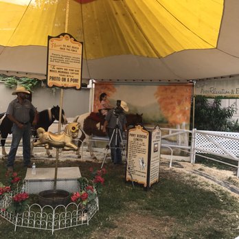 Ventura County Fairgrounds - Pony rides - Venues & Event Spaces Near Me - Ventura, California