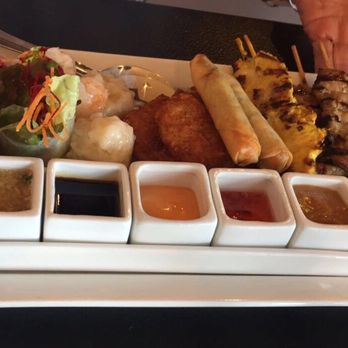 altThai - Big plate - Thai Near Me - Arlington Heights, Illinois