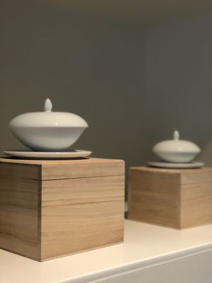 Finesse, The Store by null