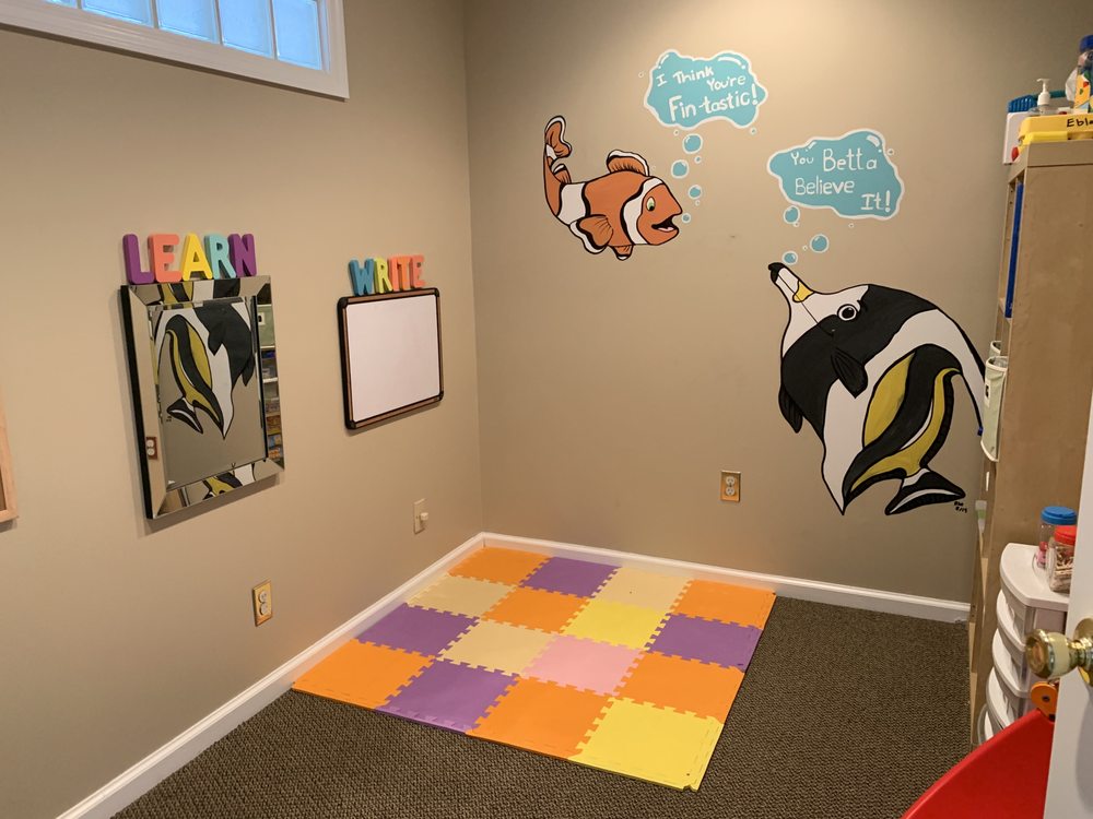 Jump Ahead Pediatric Therapy - child therapist in Little Falls, NJ