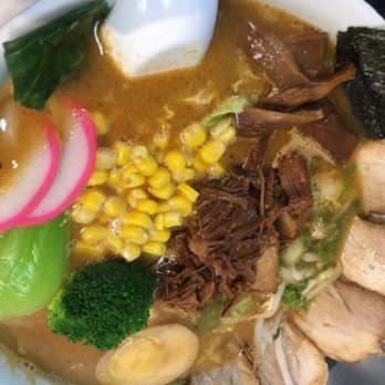 Gomen - Another One - Ramen Near Me - Stanton, California