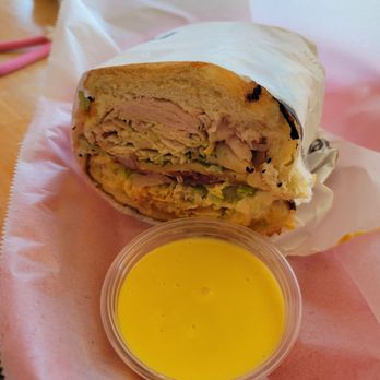 The Boys’ Deli - Delis Near Me - San Bruno, California The Boys’ Deli - Delis Near Me - San Bruno, California
