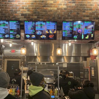 East Coast Street Tacos - Very clean !!! - Tacos Near Me - Brooklyn, New York East Coast Street Tacos - Very clean !!! - Tacos Near Me - Brooklyn, New York