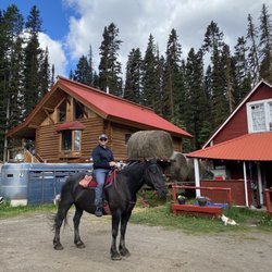 Timberline Tours