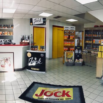 La Boutique Jock - Desserts Near Me - Bordeaux, 33