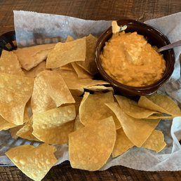 Buffalo Chicken
