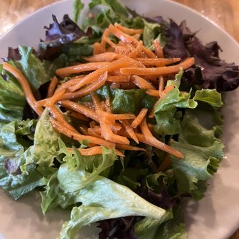 Pastabilities - Dinner salad - Italian Near Me - Greensboro, North Carolina Pastabilities - Dinner salad - Italian Near Me - Greensboro, North Carolina