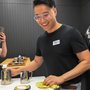 HG Coffee School Adelaide