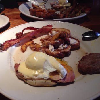 Old Ebbitt Grill - Split eggs benny and french toast. Nothing wrong here, nothing at all! :D - Bars Near Me - Washington, DC, District of Columbia Old Ebbitt Grill - Split eggs benny and french toast. Nothing wrong here, nothing at all! :D - Bars Near Me - Washington, DC, District of Columbia