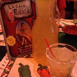 Celebrating National Margarita Day!