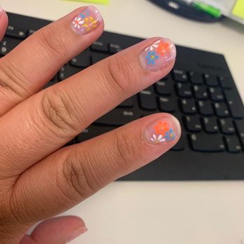 Gaia Nails - Nail Salons Near Me - Benicia, California Gaia Nails - Nail Salons Near Me - Benicia, California