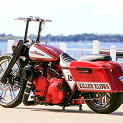 Kendall Johnson Customs