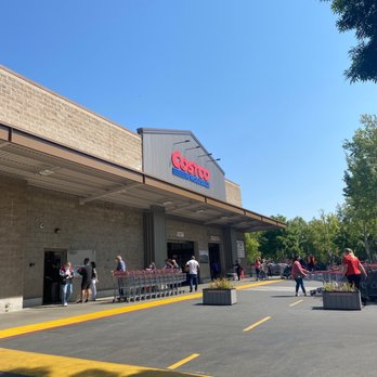 Costco - Outside - Wholesale Stores Near Me - Danville, California Costco - Outside - Wholesale Stores Near Me - Danville, California