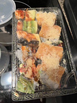 Ichiban Japanese Cuisine