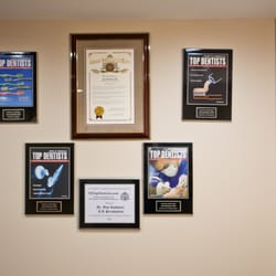 A R Periodontics, PC