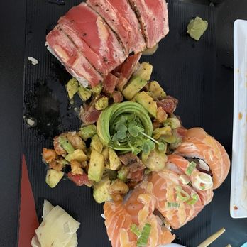 Blue Hashi - Japanese Near Me - Idaho Falls, Idaho