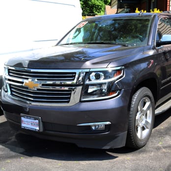 Bergenfield Auto Mall - 2015 Chevy Suburban LTZ - Car Dealers Near Me - Bergenfield, New Jersey Bergenfield Auto Mall - 2015 Chevy Suburban LTZ - Car Dealers Near Me - Bergenfield, New Jersey