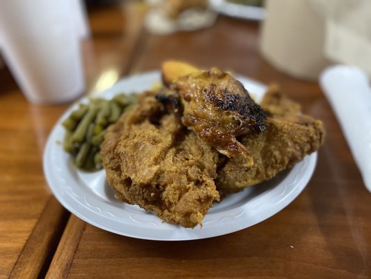 Weaver D's Delicious Fine Foods by null