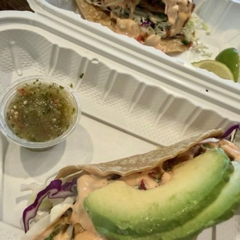 Hawaiian Fresh Seafood - Poke Near Me - Poway, California Hawaiian Fresh Seafood - Poke Near Me - Poway, California
