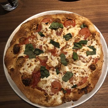 Yard House - Margherita pizza - Bars Near Me - Mcallen, Texas Yard House - Margherita pizza - Bars Near Me - Mcallen, Texas