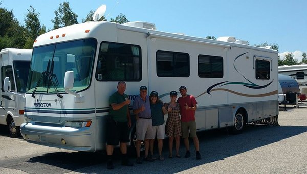 BIG MOOSE RV - Updated September 2026 - 17 Photos & 16 Reviews - 495 Rt ...