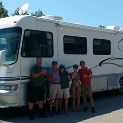 Big Moose RV